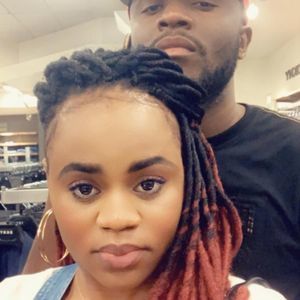 Meet your Posher, Arlette